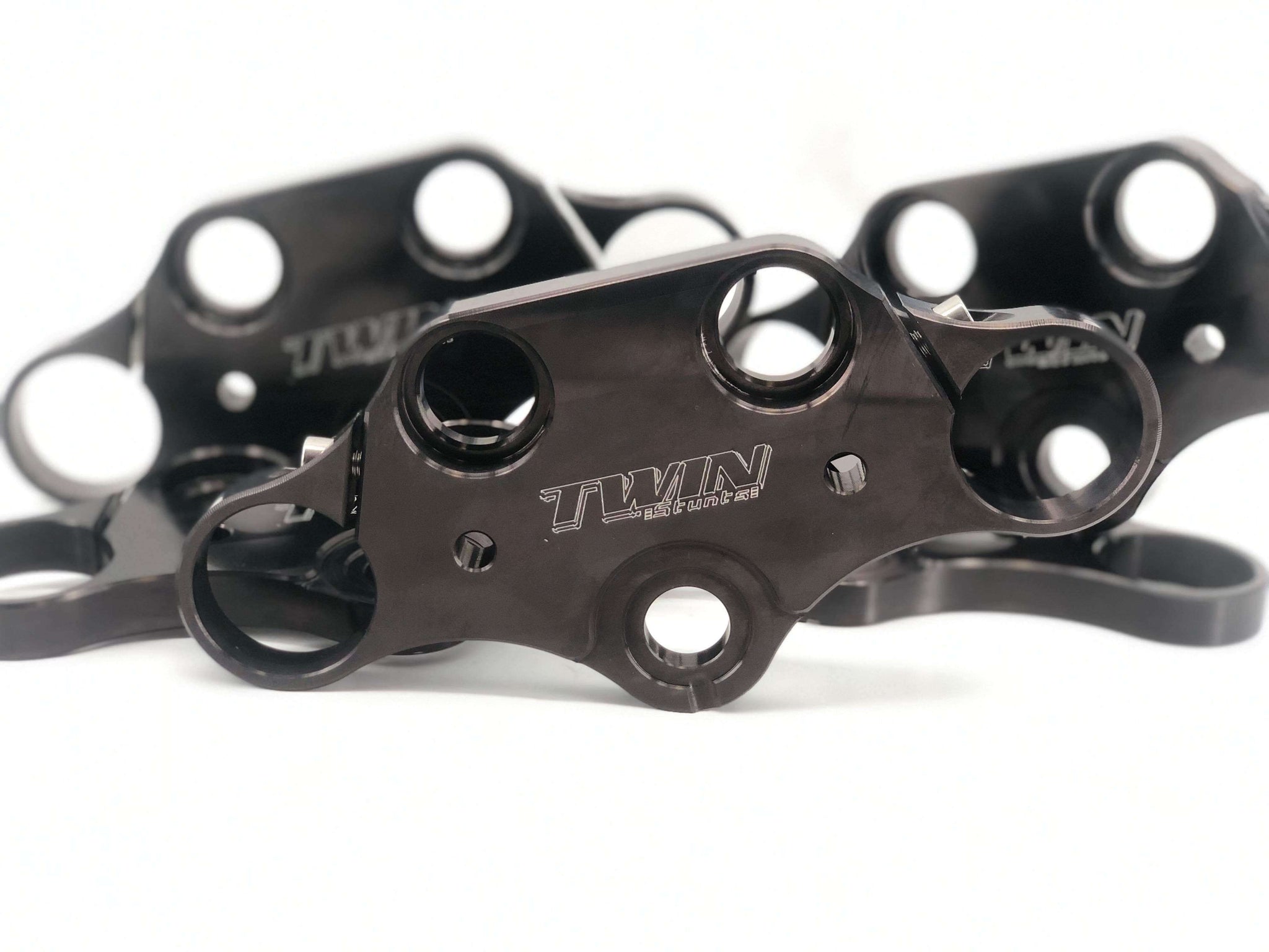 FZ/MT-07 TRIPLE CLAMP – Twinstunts