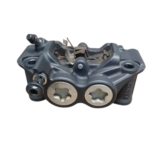 Yamaha Monoblock Caliper 4 Piston – Twinstunts Yamaha Monoblock Caliper 4 Piston – Twinstunts