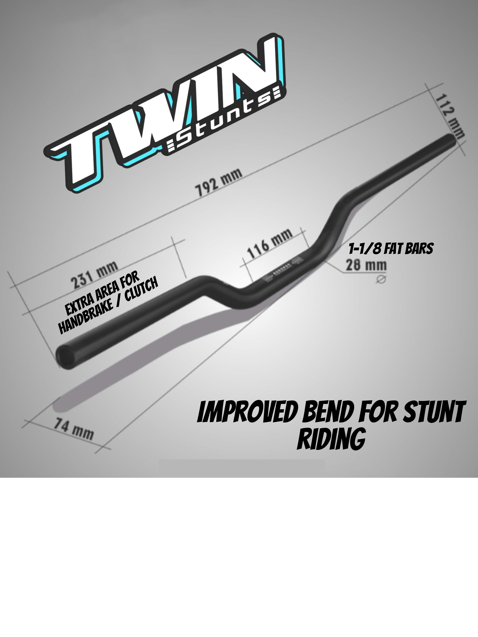FZ / MT-07 – Twinstunts